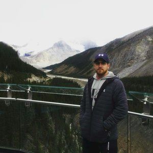 Meet your Posher, Kevin